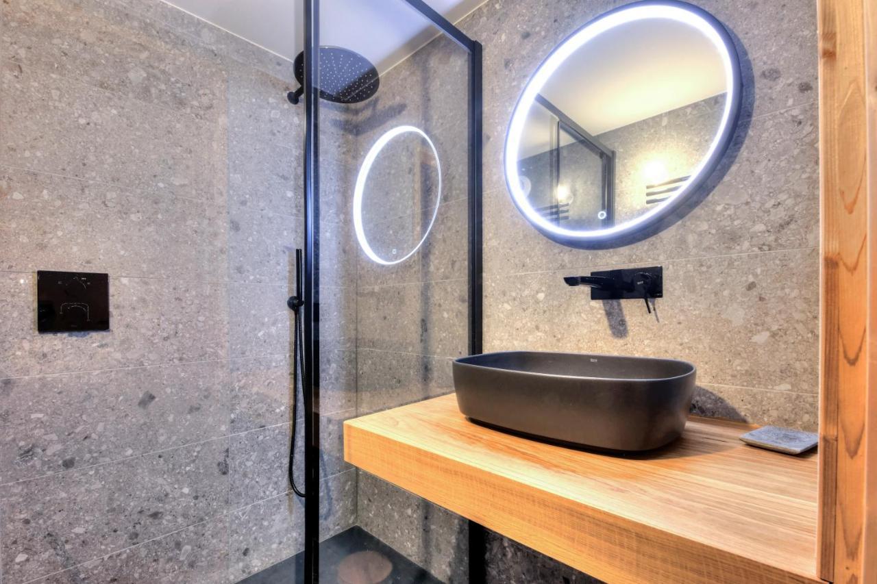 Immobilier De Montagne - La Collection - La Telecabine Apartment Сен-Жерве-ле-Бен Екстериор снимка